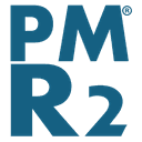 PMR Logo